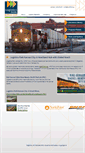 Mobile Screenshot of logisticsparkkc.com
